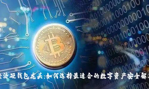 数字经济硬钱包龙头:如何选择最适合的数字资产安全解决方案