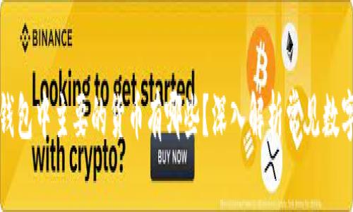 数字钱包中主要的货币有哪些?深入解析常见数字资产