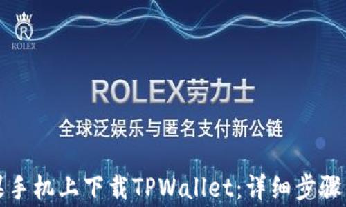 如何在苹果手机上下载TPWallet:详细步骤与注意事项