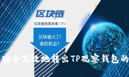 怎样安全高效地转出TP观察钱包的资产