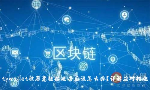 tpwallet被恶意链接攻击后该怎么办?详解应对措施