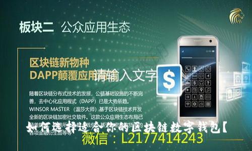 如何选择适合你的区块链数字钱包?