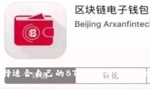 如何选择适合自己的BTT数字币钱包:全面指南