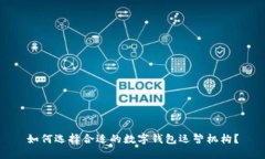 如何选择合适的数字钱包运营机构？