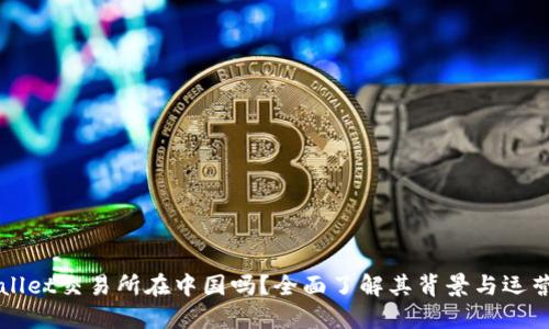 TPWallet交易所在中国吗?全面了解其背景与运营模式