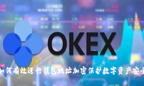 如何有效进行钱包地址加密保护数字资产安全