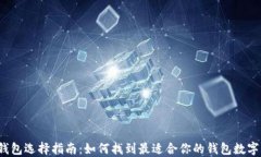 钱包选择指南：如何找到最适合你的钱