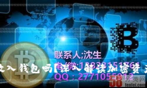 加密货币需要放入钱包吗?深入解读加密资产存储的重要性