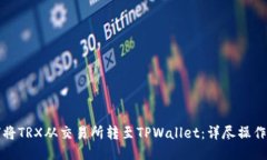 如何将TRX从交易所转至TPWallet：详尽操