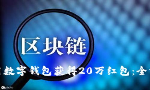 如何利用数字钱包获得20万红包:全方位攻略