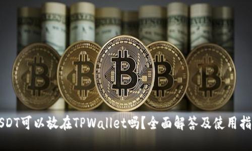 USDT可以放在TPWallet吗?全面解答及使用指南