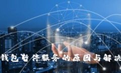 数字钱包暂停服务的原因与解决方案