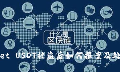 tpwallet USDT被盗后如何报案及处理指南