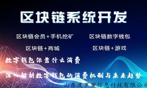 数字钱包依靠什么消费
深入解析数字钱包的消费机制与未来趋势