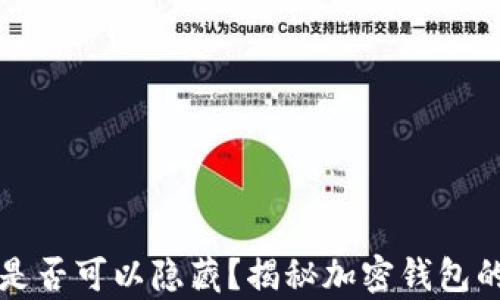 tpwallet转账是否可以隐藏?揭秘加密钱包的隐私保护功能