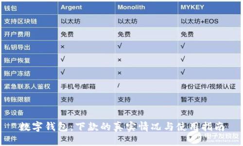数字钱包:下款的真实情况与使用指南