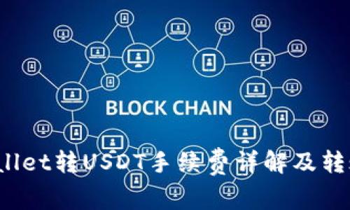 TP Wallet转USDT手续费详解及转账策略