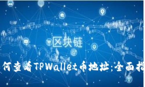 如何查看TPWallet币地址:全面指南