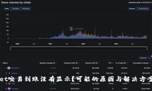 TPWallet交易到账没有显示?可能的原因与解决方案全解析
