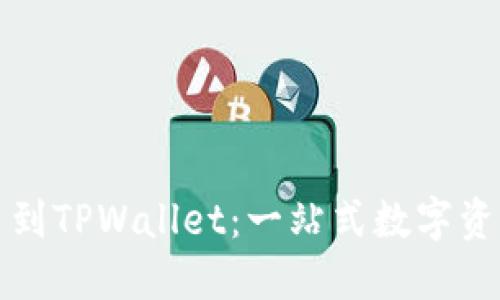 从平台提币到TPWallet:一站式数字资产管理指南