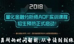 TPWallet提U到交易所的时间解析：从申请