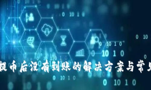 TPWallet提币后没有到账的解决方案与常见问题解析