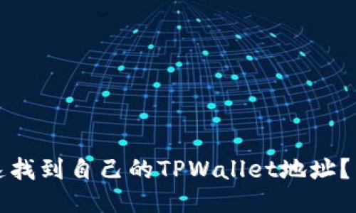 优质如何快速找到自己的TPWallet地址?详细操作指南