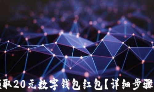 如何领取20元数字钱包红包?详细步骤与技巧
