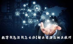 数字钱包没钱怎么办？解决方法及相关