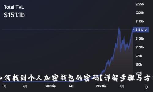 如何找到个人加密钱包的密码?详解步骤与方法