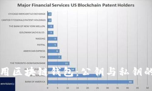 如何安全使用区块链钱包:公钥与私钥的详解与应用
