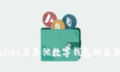 TPWallet与其他数字钱包的区别解析
