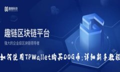 如何使用TPWallet购买DOG币：详细新手教