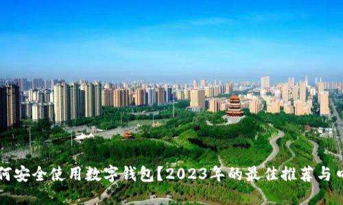 如何安全使用数字钱包?2023年的最佳推荐与口子