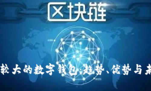 国际比较大的数字钱包：趋势、优势与未来展望