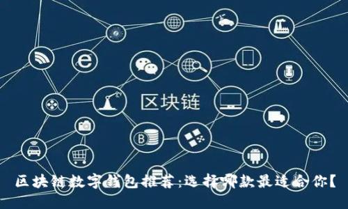 区块链数字钱包推荐：选择哪款最适合你？