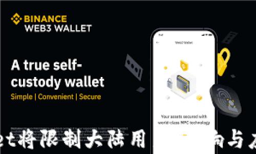
TPWallet将限制大陆用户：影响与应对分析