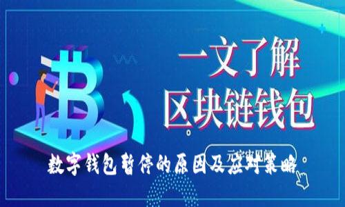 数字钱包暂停的原因及应对策略