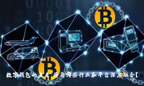 数字钱包的未来:将与哪些行业和平台深度融合?