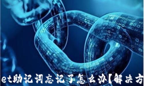 
TPWallet助记词忘记了怎么办？解决方案详解