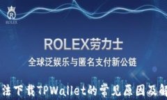 手机无法下载TPWallet的常见原因及解决
