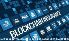 如何找回在TPWallet转出的币？详细指南