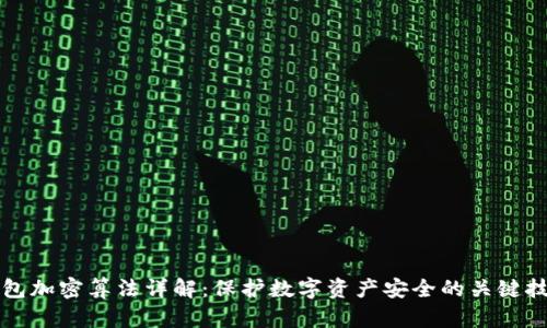 钱包加密算法详解：保护数字资产安全的关键技术