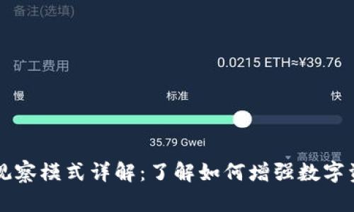 TPWallet观察模式详解:了解如何增强数字资产安全性