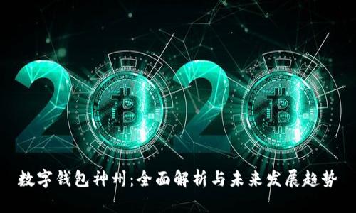 数字钱包神州:全面解析与未来发展趋势