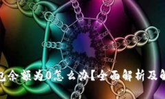 数字钱包余额为0怎么办？全面解析及