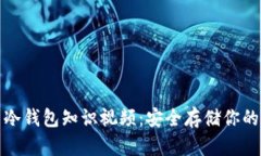 数字货币冷钱包知识视频：安全存储你