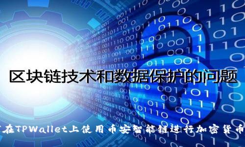 如何在TPWallet上使用币安智能链进行加密货币交易