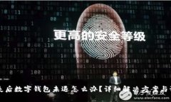 手机丢失后数字钱包未退怎么办？详细