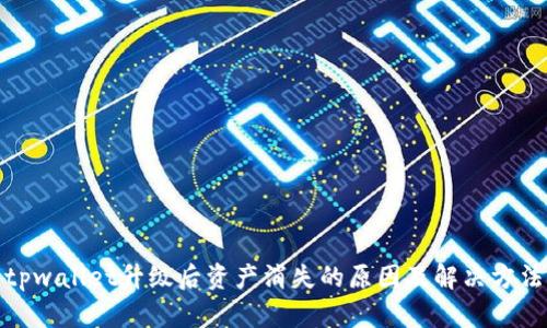 tpwallet升级后资产消失的原因及解决方法